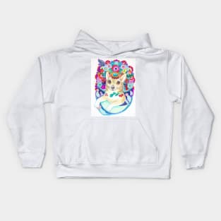 Chihuahua Kids Hoodie